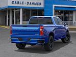 2025 Chevrolet Silverado 1500 Crew Cab 4WD Pickup for sale #105124 - photo 2
