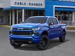 2025 Chevrolet Silverado 1500 Crew Cab 4WD Pickup for sale #105124 - photo 6