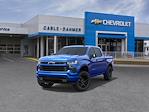 2025 Chevrolet Silverado 1500 Crew Cab 4WD Pickup for sale #105124 - photo 8