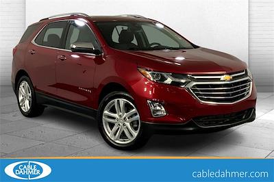 2020 Chevrolet Equinox AWD SUV for sale #105124A - photo 1