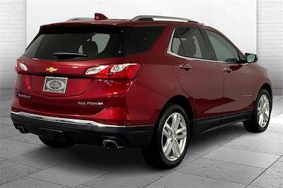 2020 Chevrolet Equinox AWD SUV for sale #105124A - photo 2