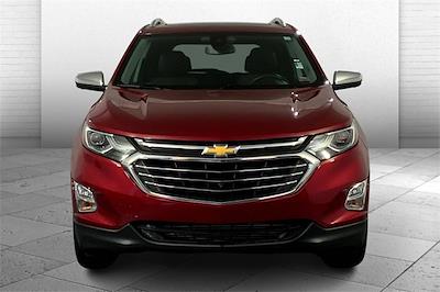 2020 Chevrolet Equinox AWD SUV for sale #105124A - photo 2