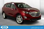 2020 Chevrolet Equinox AWD SUV for sale #105124A - photo 1