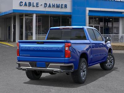2025 Chevrolet Silverado 1500 Crew Cab 4WD Pickup for sale #105127 - photo 2