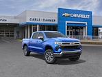 2025 Chevrolet Silverado 1500 Crew Cab 4WD Pickup for sale #105127 - photo 1