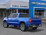 2025 Chevrolet Silverado 1500 Crew Cab 4WD Pickup for sale #105127 - photo 4