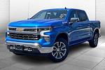 2025 Chevrolet Silverado 1500 Crew Cab 4x4 Pickup for sale #105127 - photo 2