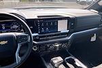 2025 Chevrolet Silverado 1500 Crew Cab 4x4 Pickup for sale #105127 - photo 5