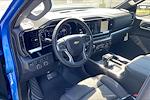 2025 Chevrolet Silverado 1500 Crew Cab 4x4 Pickup for sale #105127 - photo 6