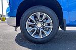 2025 Chevrolet Silverado 1500 Crew Cab 4x4 Pickup for sale #105127 - photo 10