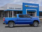 2025 Chevrolet Silverado 1500 Crew Cab 4WD Pickup for sale #105127 - photo 5