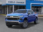 2025 Chevrolet Silverado 1500 Crew Cab 4WD Pickup for sale #105127 - photo 6