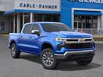 2025 Chevrolet Silverado 1500 Crew Cab 4WD Pickup for sale #105127 - photo 7