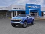2025 Chevrolet Silverado 1500 Crew Cab 4WD Pickup for sale #105127 - photo 8
