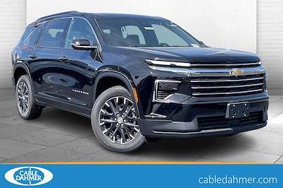 2026 Chevrolet Traverse AWD SUV for sale #105128 - photo 1