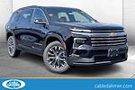2026 Chevrolet Traverse AWD SUV for sale #105128 - photo 1