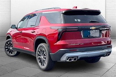 2026 Chevrolet Traverse AWD SUV for sale #105129 - photo 2