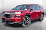 2026 Chevrolet Traverse AWD SUV for sale #105129 - photo 4