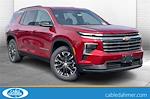 2026 Chevrolet Traverse AWD SUV for sale #105129 - photo 1