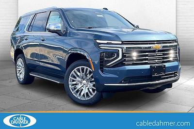 2025 Chevrolet Tahoe 4WD SUV for sale #105131 - photo 1