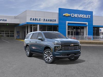 2025 Chevrolet Tahoe 4WD SUV for sale #105132 - photo 1