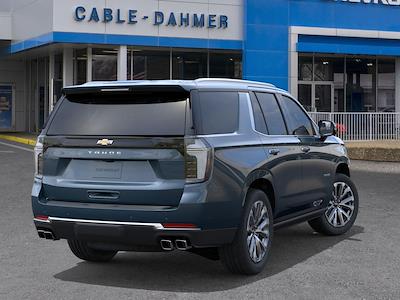 2025 Chevrolet Tahoe 4WD SUV for sale #105132 - photo 2