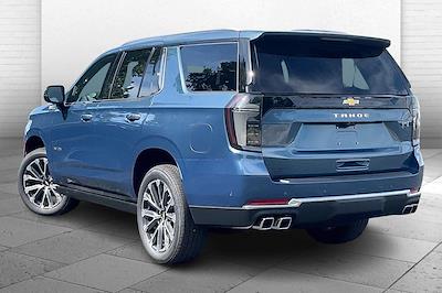 2025 Chevrolet Tahoe 4WD SUV for sale #105132 - photo 2