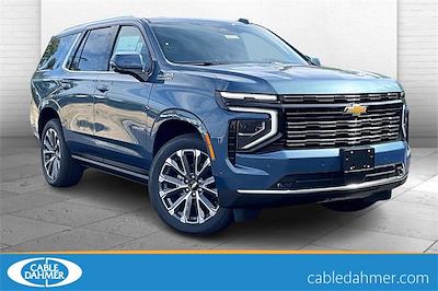 2025 Chevrolet Tahoe 4WD SUV for sale #105132 - photo 1