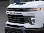 New 2025 Chevrolet Silverado 2500 Custom Crew Cab 4WD Pickup for sale #105134 - photo 13