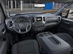 New 2025 Chevrolet Silverado 2500 Custom Crew Cab 4WD Pickup for sale #105134 - photo 15