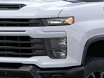 2025 Chevrolet Silverado 2500 Crew Cab 4x4 Pickup for sale #105134 - photo 10