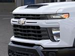 2025 Chevrolet Silverado 2500 Crew Cab 4x4 Pickup for sale #105134 - photo 13