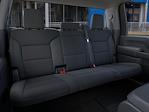 2025 Chevrolet Silverado 2500 Crew Cab 4x4 Pickup for sale #105134 - photo 17