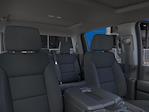 2025 Chevrolet Silverado 2500 Crew Cab 4x4 Pickup for sale #105134 - photo 24