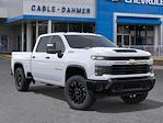 New 2025 Chevrolet Silverado 2500 Custom Crew Cab 4WD Pickup for sale #105134 - photo 7