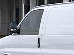 New 2025 Chevrolet Express 3500 Empty Cargo Van for sale #105137 - photo 12