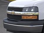 New 2025 Chevrolet Express 3500 Empty Cargo Van for sale #105137 - photo 13