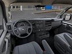 New 2025 Chevrolet Express 3500 Empty Cargo Van for sale #105137 - photo 15