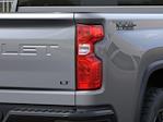 2025 Chevrolet Silverado 2500 Crew Cab 4x4 Pickup for sale #105139 - photo 11