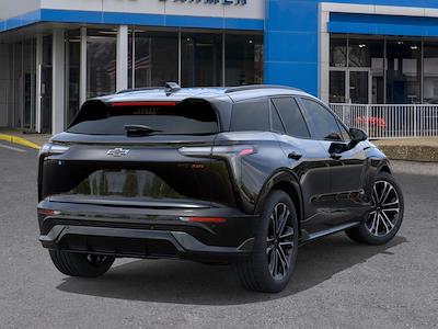 2025 Chevrolet Blazer EV AWD SUV for sale #105140 - photo 2