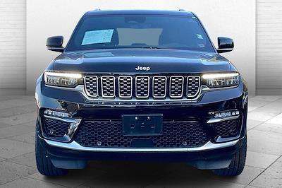 2022 Jeep Grand Cherokee 4x4 SUV for sale #105140A - photo 2