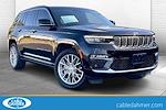 2022 Jeep Grand Cherokee 4x4 SUV for sale #105140A - photo 1