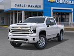 2025 Chevrolet Silverado 2500 Crew Cab 4WD Pickup for sale #105141 - photo 6