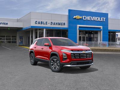 2026 Chevrolet Equinox FWD SUV for sale #105142 - photo 1