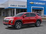 2026 Chevrolet Equinox FWD SUV for sale #105142 - photo 3