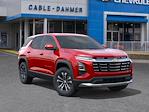 2026 Chevrolet Equinox FWD SUV for sale #105142 - photo 7