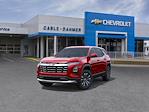 2026 Chevrolet Equinox FWD SUV for sale #105142 - photo 8