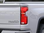2025 Chevrolet Silverado 2500 Crew Cab 4WD Pickup for sale #105145 - photo 11