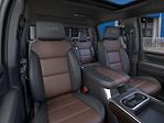 2025 Chevrolet Silverado 2500 Crew Cab 4WD Pickup for sale #105145 - photo 16