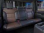 2025 Chevrolet Silverado 2500 Crew Cab 4WD Pickup for sale #105145 - photo 17